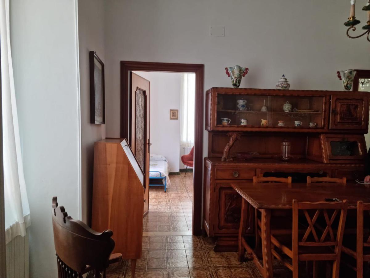 Appartamento Casa Nadia Imperia Esterno foto
