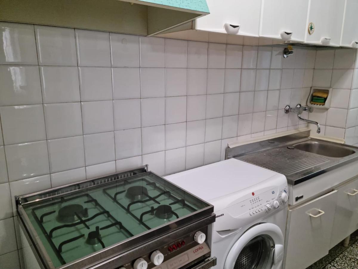 Appartamento Casa Nadia Imperia Esterno foto