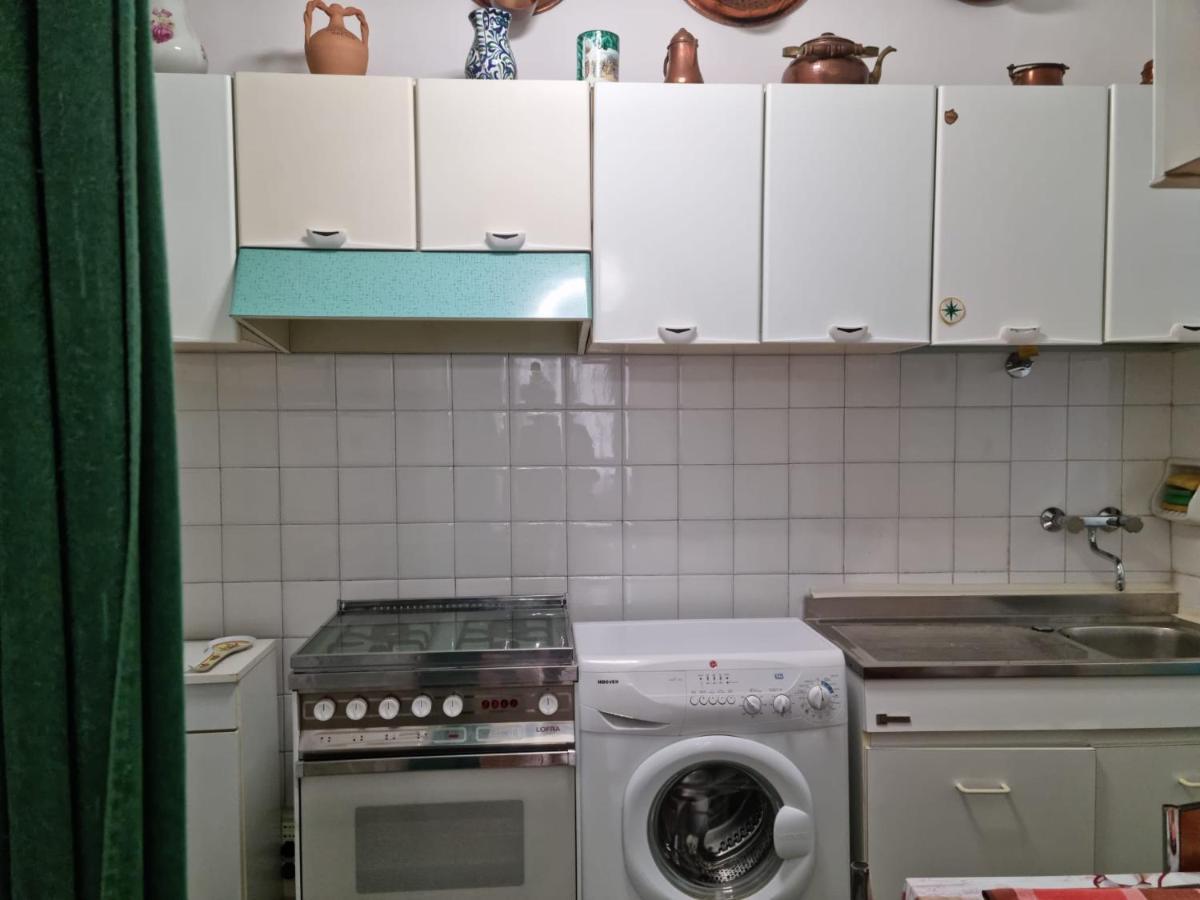 Appartamento Casa Nadia Imperia Esterno foto