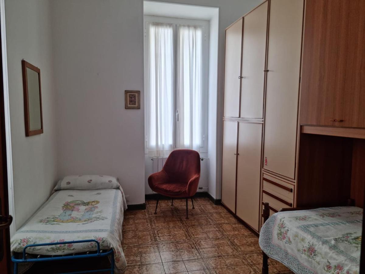Appartamento Casa Nadia Imperia Esterno foto